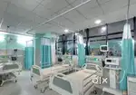 हॉस्पिटल फार्मेसिस्ट स्टाफ नर्स में लड़के लड़कियों की आवशयकता है !!
