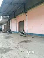 Godown 4000 sq.ft 5000 sq.ft available for rent at Jayanagar, lokhra