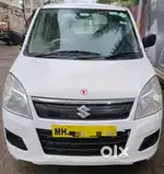 Maruti Suzuki Wagon R 2019