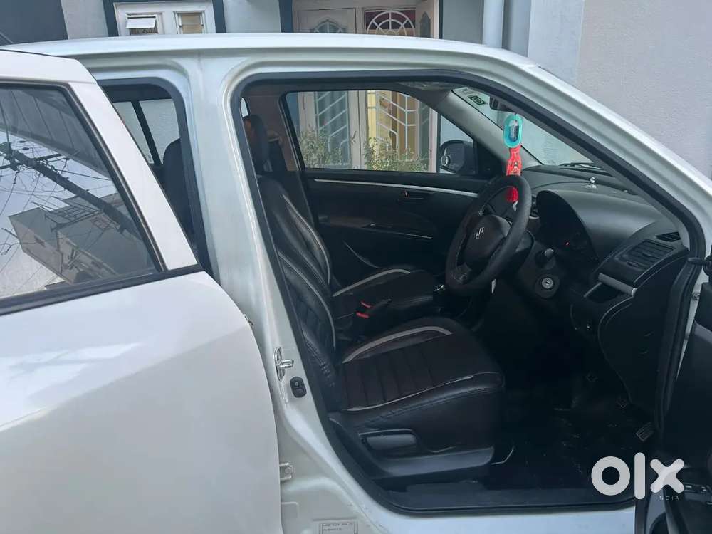 Maruti Suzuki Swift 2015 Petrol 26000 Km Driven for sale