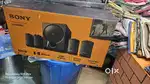 Sony home theatre