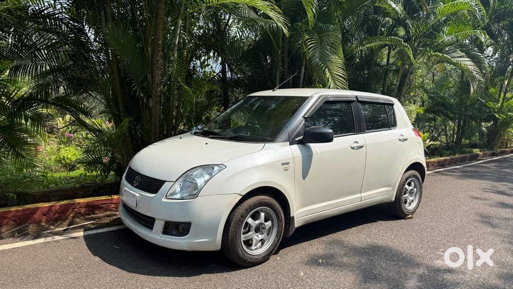 Maruti Suzuki Swift 2010 Diesel