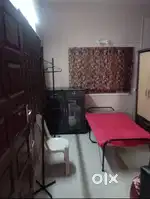 One room only with attached individual stay (toilet no parking