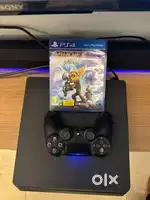 Sony PS4 Slim 1TB + Ratchet & Clank