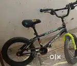 Kross cycle in good condition