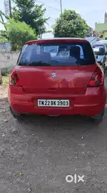 Maruti Suzuki Swift VXi + Manual, 2010, Petrol