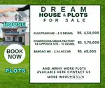Dhankouda Maida Factory ke opposite side 10, 4 Desmil And Many more