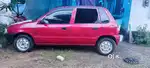 Maruti Suzuki Zen for sale fancy number