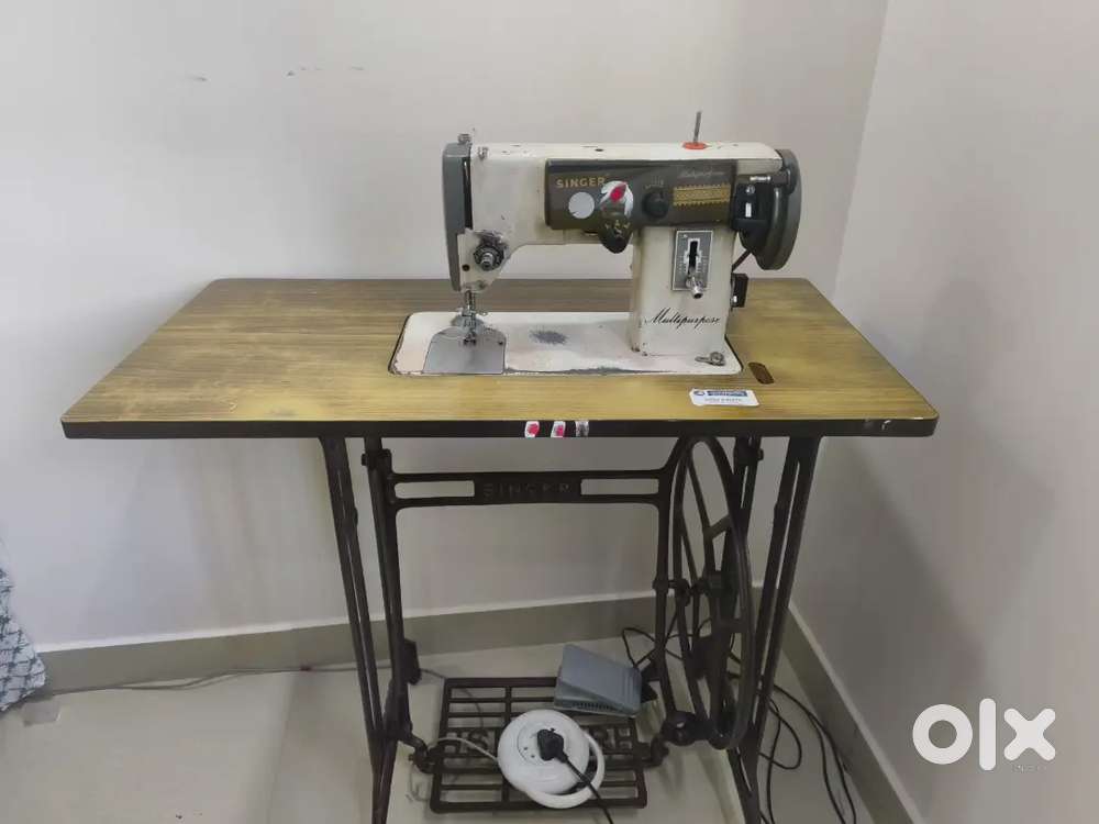 Tylor Machine