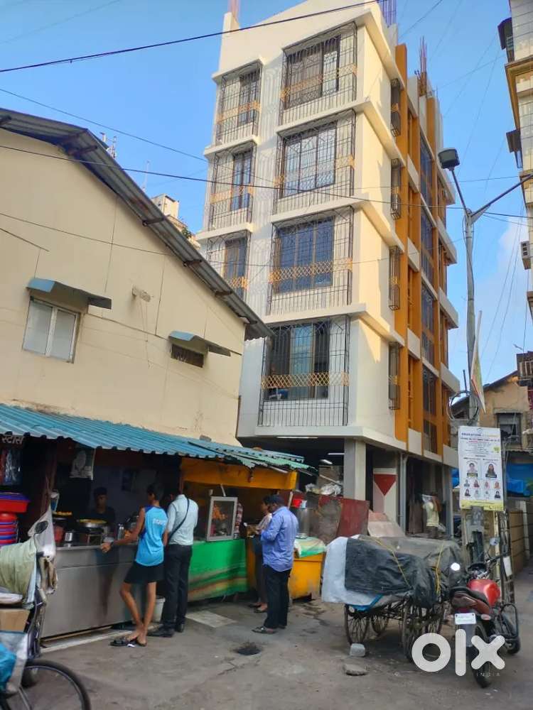 Sefa apartment  bandra west