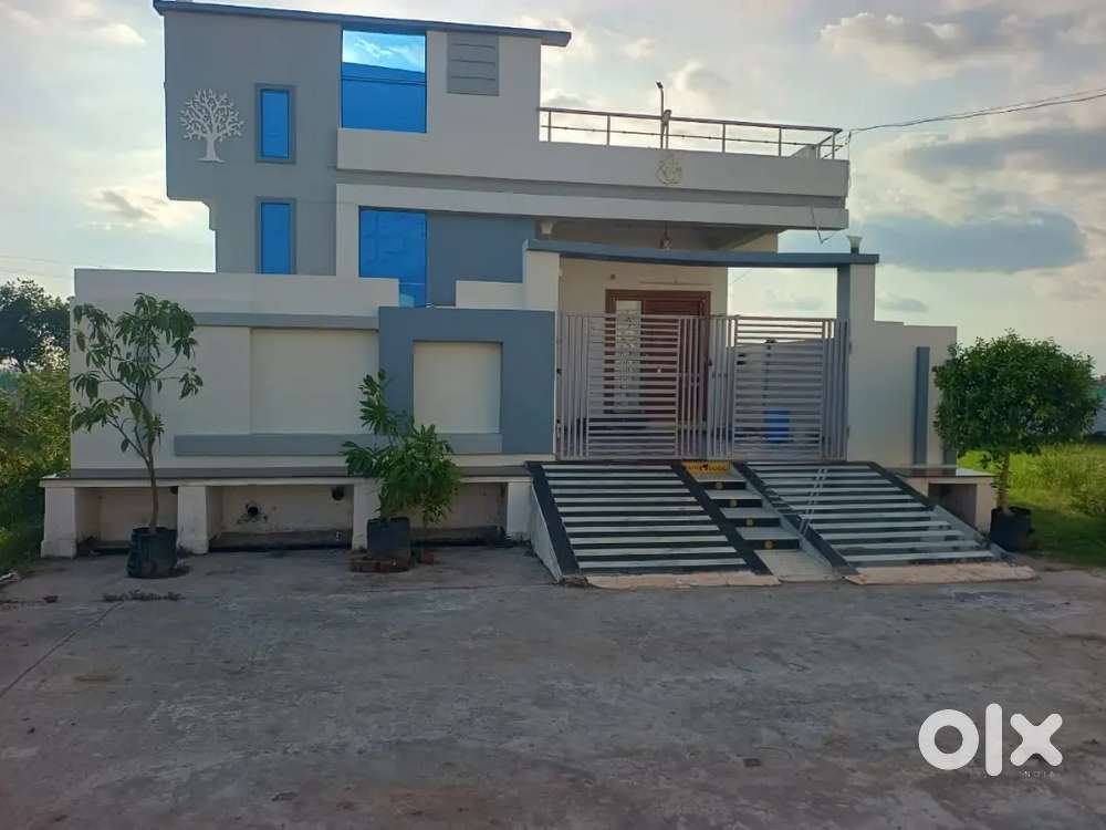 Selling indipendent house
