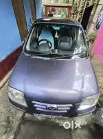 Hyundai Santro Xing 2012