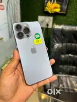 iPhone 13 pro max only some months used condition