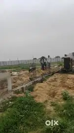 DDJAY 3BHK INDEPENDENT FLOOR IN PATAUDI SECTOR 3 BANG ON NH-352w