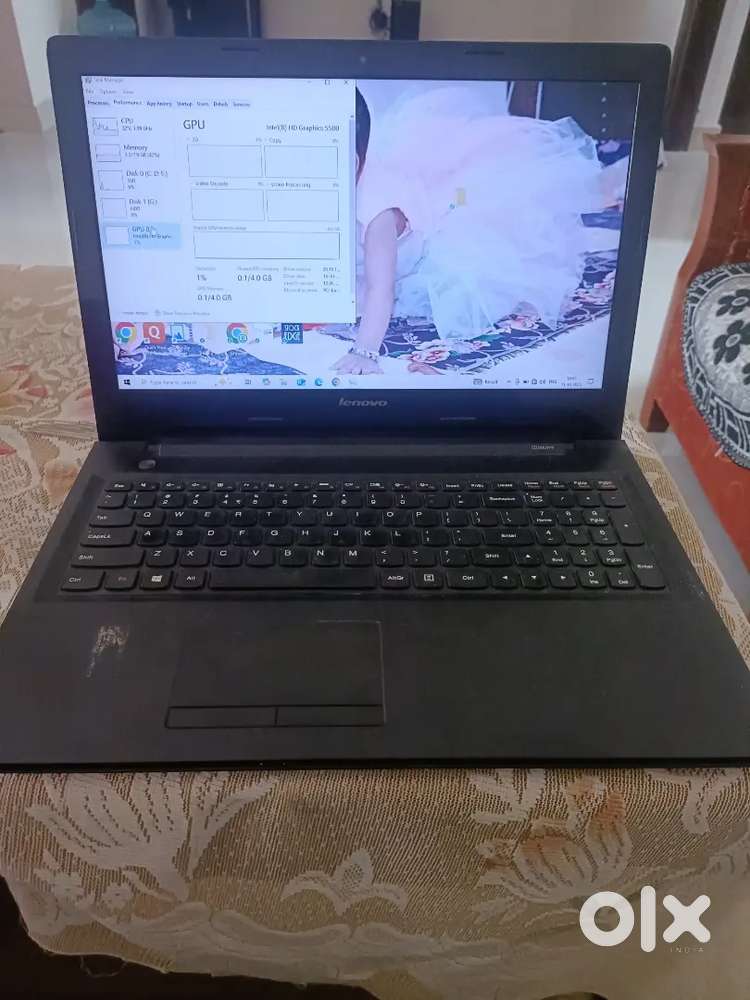 Lenovo Laptop