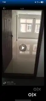 2bhk apartment with car parking