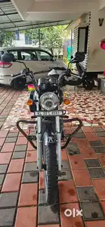 Royal thunder bird