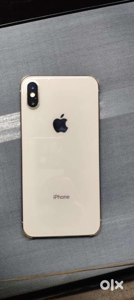Iphone X 256gb