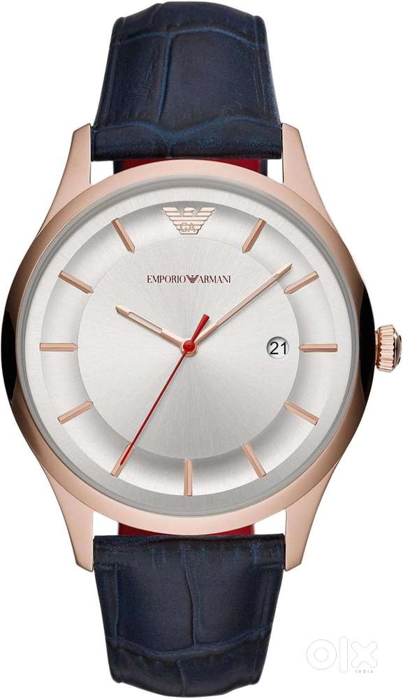 New - Mens Emporio Armani AR11131 watch.