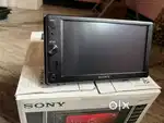 Sony XAV 1500 car stereo