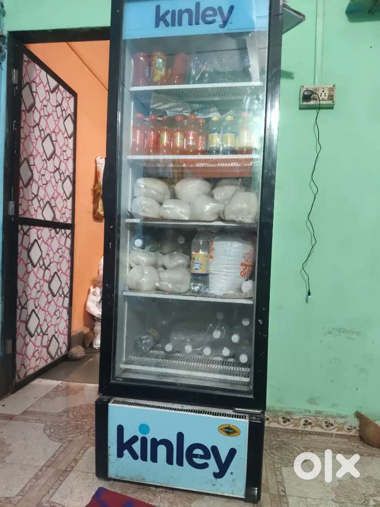 Western freez