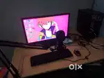 CASUAL GAMING PC WITH GT 1030