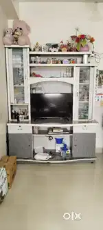 Tv stand is on sell