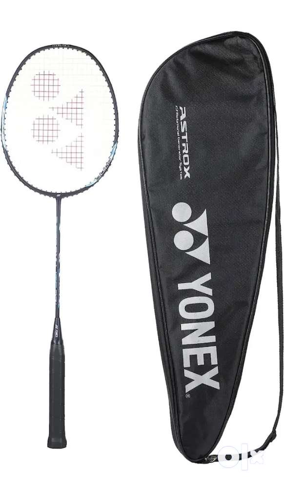 YONEX Badminton Racquet Astrox for sale