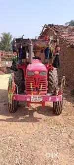 Mahindra 585 DI