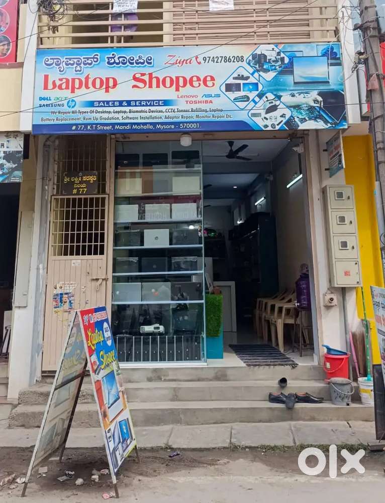 USED Laptops & Desktops@ Wholesale Prices