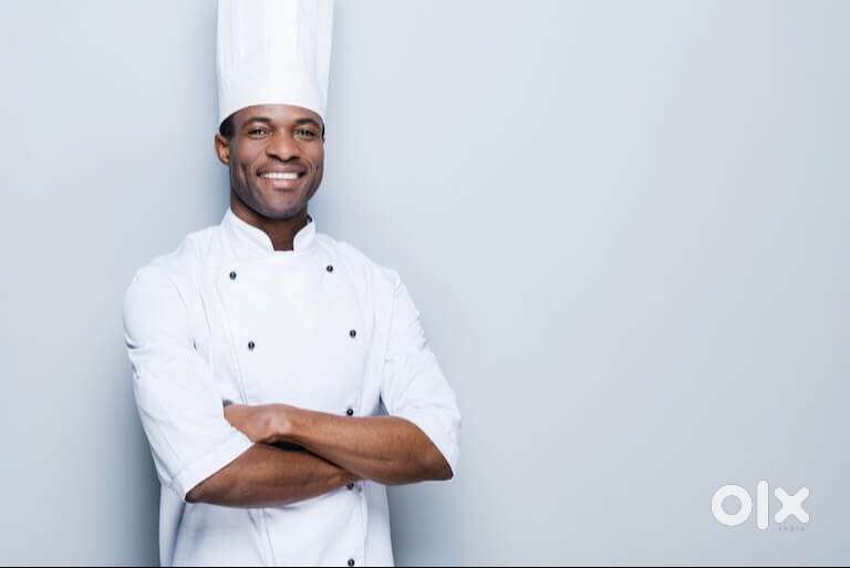 Cook/Chef required