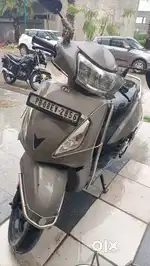 TVS Jupiter