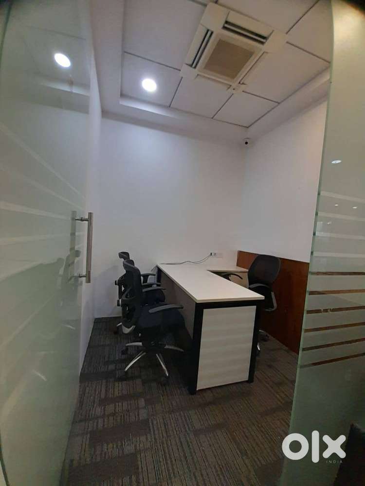 office available on rent in princes sky park