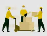 Picker packer