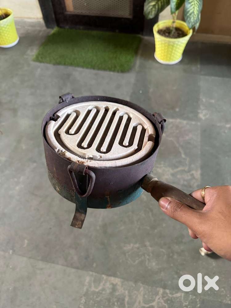 Electric Heater
