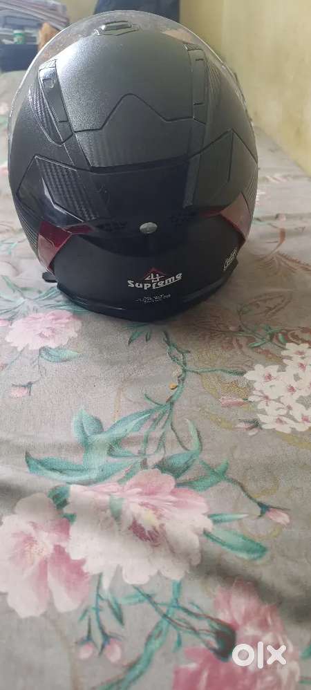 Bike Helmet