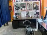 Office work