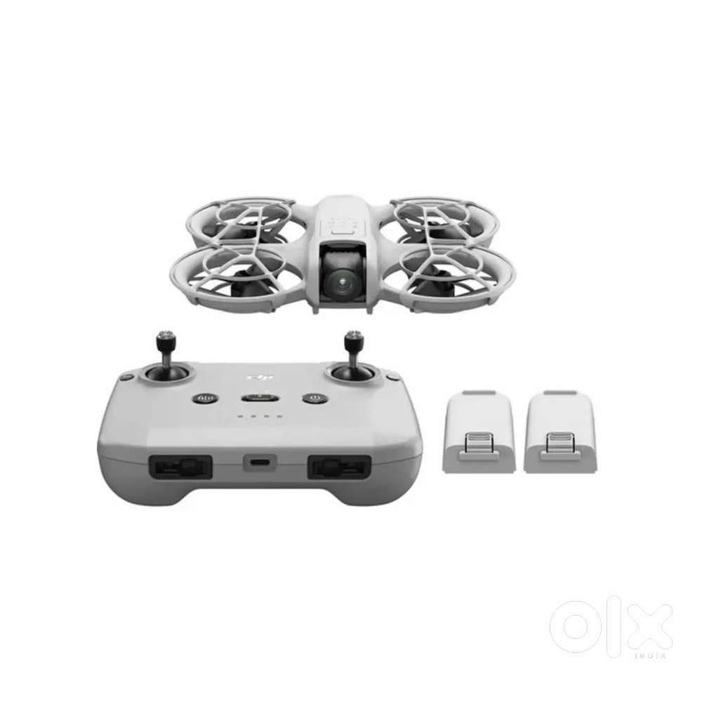 DJI NEO FLY MORE COMBO 100% condition