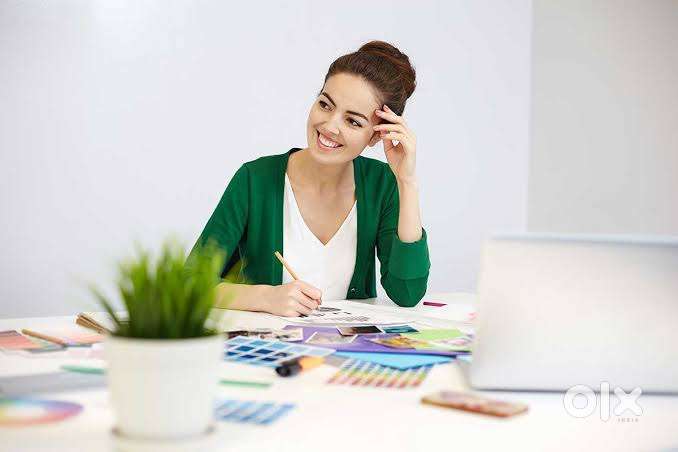 Ads Posting Work On Okx Without Target Girls Candidate Required