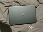 Dell laptop