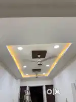 PLASTER OF PARIS