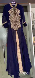 Two piece dress