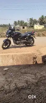 All documents ok,good condition bike,new tyre condition good
