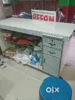 Counter for sale cash counter cutting counter wooden ountar A1 quality