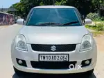 Maruti Suzuki Swift DDiS VDI, 2011, Diesel