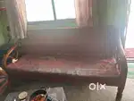 Sofa set -5 seater