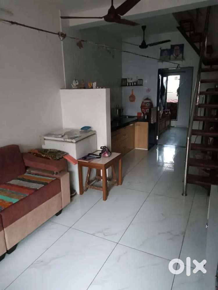 New house 3bhk DMART