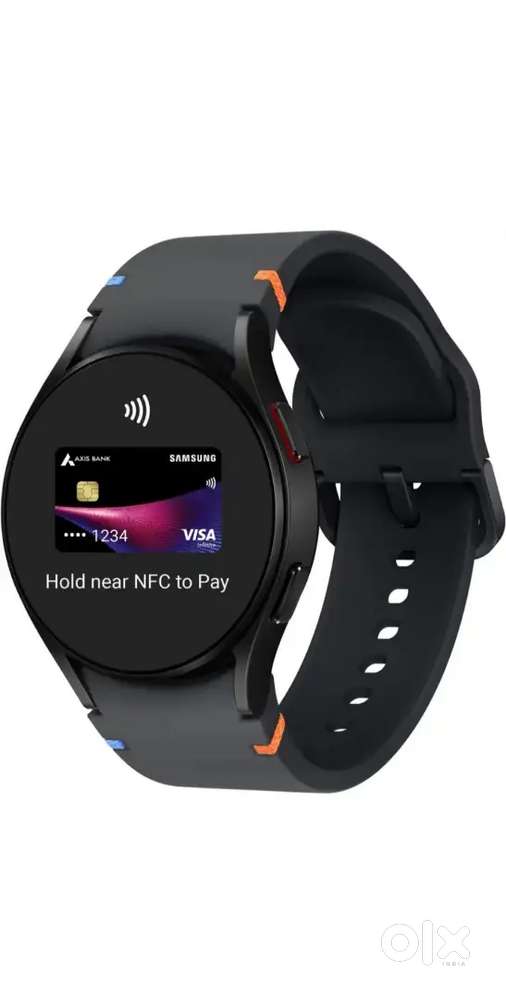 Samsung fe Smart watch 3 months old