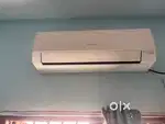 OG 1 Ton AC - 5 Years old