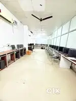 Computer & Tables for office